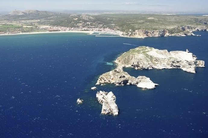 Illes Medes