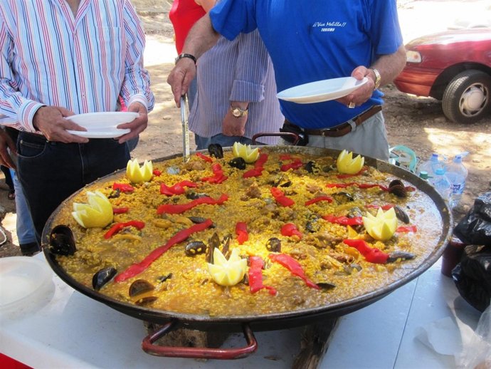 Paella