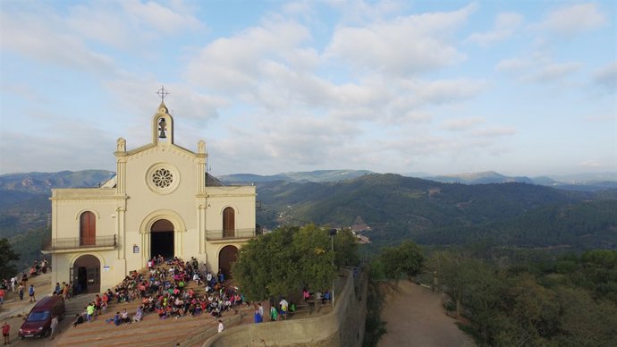 Aplec de Sant Boi