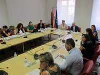 Gobierno regional aumentará un 5% la partida de los presupuestos participativos, que contarán con tres nuevos capítulos