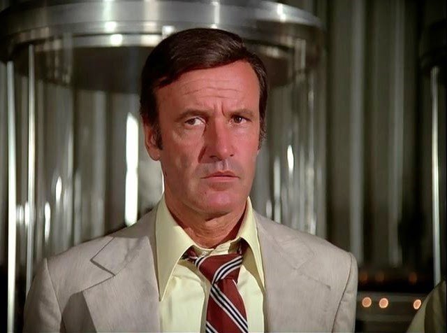 Richard Anderson