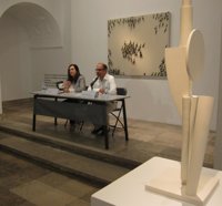 El Museo de Pasión de Valladolid repasa los principales creadores del arte contemporáneo del siglo XX