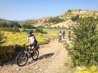 Aragón se promociona en Ámsterdam, en las actividades de la Fiesta con Gusto