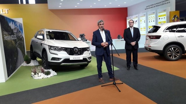 Valladolid. Jesús Presa y José Antonio del Olmo