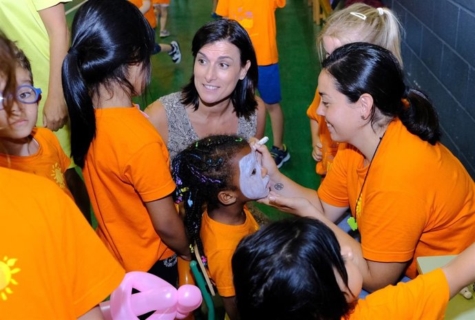 Clausura de El Veranuco