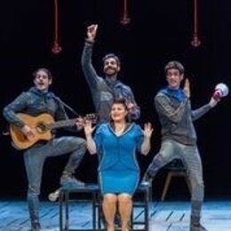 Imagen de la 'Comedia multimedia'