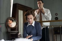 'La sonata del silencio' de RTVE, y 'Alcaldesa' sobre Ada Colau, nominados en los Premios Prix Europa 2017