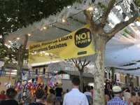 El Consell de Mallorca rechaza las agresiones sexistas en Felanitx y felicita a las víctimas "por su valentía"