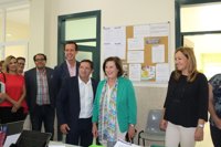 Los CMIM, "puerta de entrada" de las mujeres rurales a recursos públicos contra violencia de género