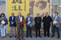 El Museu de Lleida presenta alegaciones a la Audiencia de Huesca para conservar las piezas de Sijena