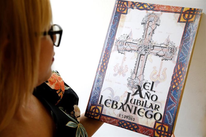 Libro Año Jubilar Lebaniego.
1 Sep 17