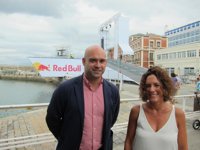 Un total de 30 artefactos, 11 de Asturias, optarán este domingo en Gijón a batir el récord Red Bull Día de las Alas
