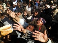 MSF exige que se acabe con la detención arbitraria de refugiados en Libia