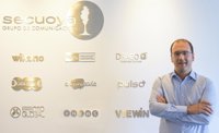 Eduardo Basarte, nombrado nuevo director de Corporate y Digital de Grupo Secuoya