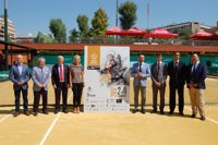 La Copa Sevilla ATP Challenger de Tenis alcanza su LV edición con 32 jugadores de 15 países y 64.000 euros en premios