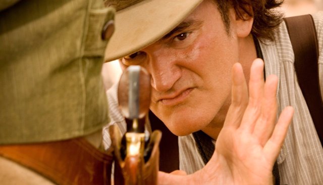 TCM se adentra en el extravagante mundo cinematográfico de Quentin Tarantino