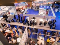 Porcelanosa se incorpora a SIMed, Salón Inmobiliario del Mediterráneo, del 10 al 12 de noviembre en Fycma