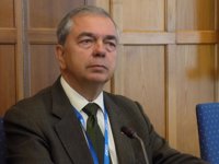 El jefe del Centro de Operaciones Aéreas de la OTAN aboga por la integración europea en Defensa y Seguridad