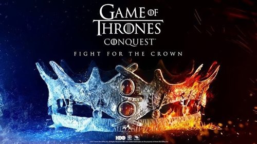 Game of Thrones: Conquest juego de tronos videojuegos MMO
