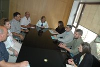 Diputación de Zamora habilitará una línea de ayudas para los afectados de Fermoselle