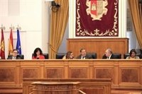 Vaquero convocará a Ruiz Molina para hablar de la ejecución presupuestaria de 2016 tras no hacerlo en mayo como pidió PP