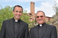 El arzobispo de Tarragona ordena sacerdotes el domingo a un docente y a un empleado de banca en Torreciudad (Huesca) 