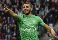 Las Palmas refuerza su ataque con el internacional marroquí Tannane