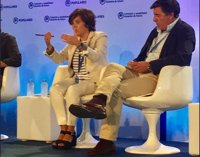 Santamaría: "Llegaremos a un acuerdo de financiación si tenemos un compromiso entre partidos y administraciones"