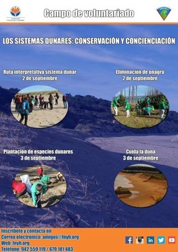 Voluntariado Provoca 