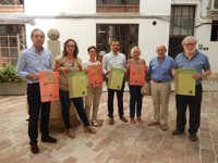 Palma acoge del 3 al 27 de septiembre la Jornada Europea de la Cultura Judía