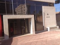Pasa a disposición judicial el detenido por la agresión a la menor de 14 años en Granada