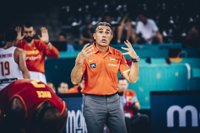 Scariolo: "Tenemos que seguir con mucha confianza pero con humildad"