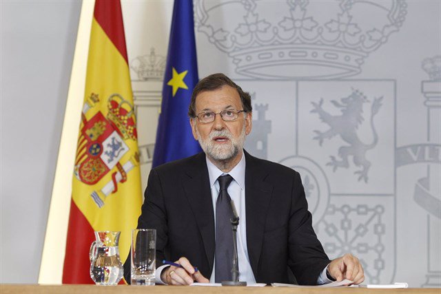 Mariano Rajoy