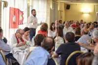 José Luis Blanco confirma finalmente que optará a liderar el PSOE C-LM