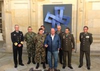 El Clan del Golfo lanza el "plan pistola" en respuesta a la muerte de 'Gavilán', su número dos