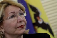 México ofrece asilo político a la exfiscal general venezolana