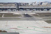 Convocan este sábado una concentración Barajas en apoyo a los solicitantes de asilo saharauis