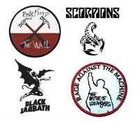 Los logos más famosos de la música (2)