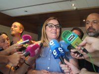 Podemos no descarta las reformas electoral y estatutaria pero reconoce que los tiempos son "ajustados"