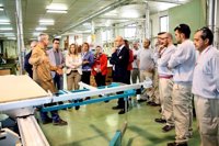 Las Escuelas de Joyería y de la Madera ponen en marcha este mes nuevas acciones formativas