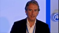 De la Serna reitera la apuesta por el Corredor Mediterráneo y pide no analizar inversiones desde una visión territorial