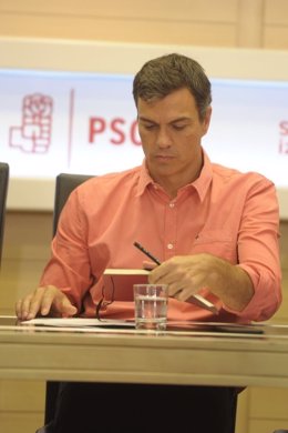 Pedro Sánchez