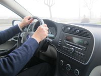 Más de 4.400 conductores denunciados en la última campaña de control de velocidad en Andalucía