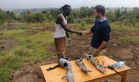 Cooperación y Desarrollo