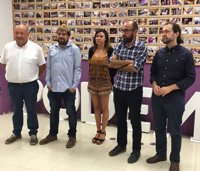 Podemos pedirá la entrada inmediata en prisión de los condenados en el caso Marea y que devuelvan "hasta el último euro"