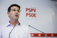 El PSPV avisa a Montoro por la financiación: "No vamos a permitir ni que nos chuleen ni que se rían de los valencianos" 