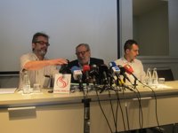 El comité de huelga de Eulen denuncia el laudo al Supremo y convoca una asamblea para el lunes