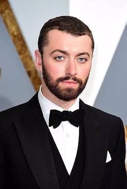 File photo dated 28/02/16 of singer Sam Smith, who has sparked speculation that 