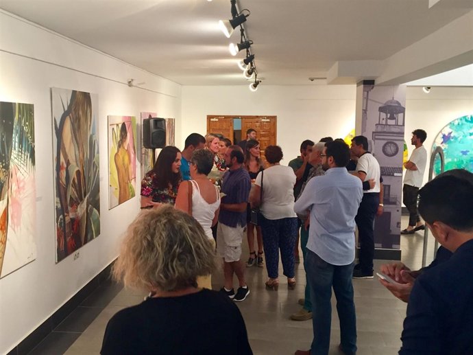 Feria de la Cultura de Pilas (Sevilla)