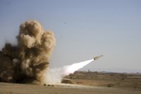 Irán cree muy poco probable un ataque exterior, especialmente por tierra